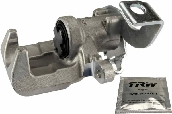 Pinza de freno trasera derecha BHR251EC TRW