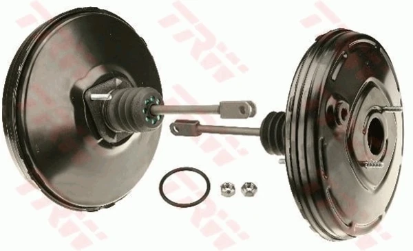 Servofrenos Opel Astra H (L48, L08)