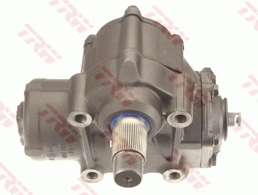 Cremallera de dirección A9404603300 Mercedes