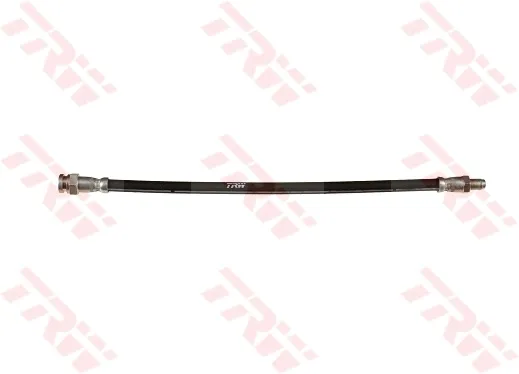 Latiguillos de freno delantero PHB166 TRW