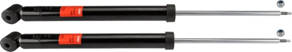 Amortiguador trasero JGT417T TRW