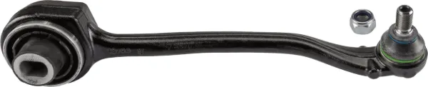 Brazo inferior derecho de la suspensión delantera JTC971 TRW