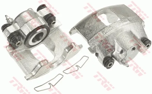 Pinza de freno delantera derecha 0K01133980Z Hyundai/Kia