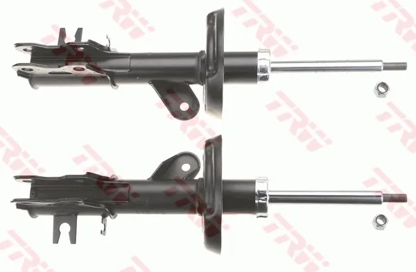 Amortiguador delantero derecho JGM1339T TRW