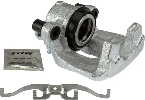 Pinza de freno delantera izquierda BHW777E TRW