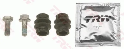 Fuelle de guía de pinza de freno delantero TRW ST1277