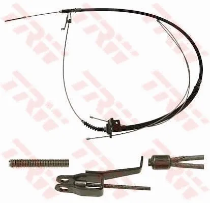 Cable de freno de mano trasero derecho/izquierdo 36400Y9553 Nissan/Infiniti