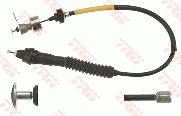 Cable de embrague TRW GCC3106