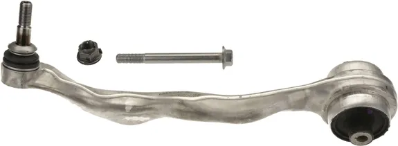 Brazo inferior derecho de la suspensión delantera JTC1624 TRW