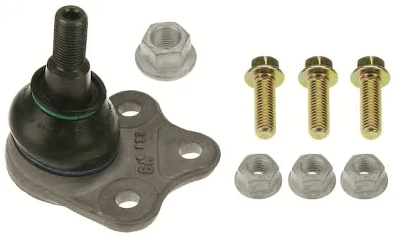 Rótula inferior de suspensión JBJ779 TRW