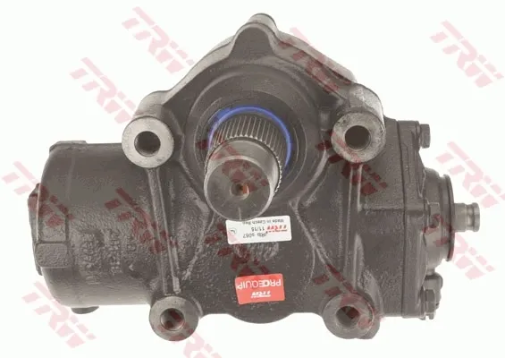 Cremallera de dirección A9404603500 Mercedes