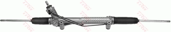 Caja de dirección para Ford Transit V184/5