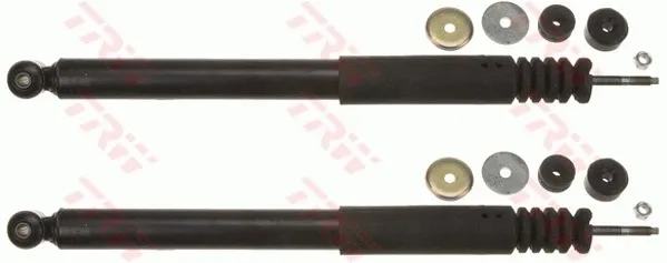 Amortiguador JGT376T TRW