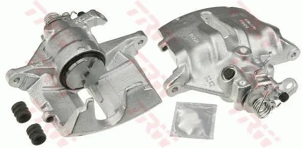 Pinza de freno delantera derecha BHZ497EC TRW