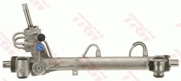 Cremallera de dirección Opel Meriva B