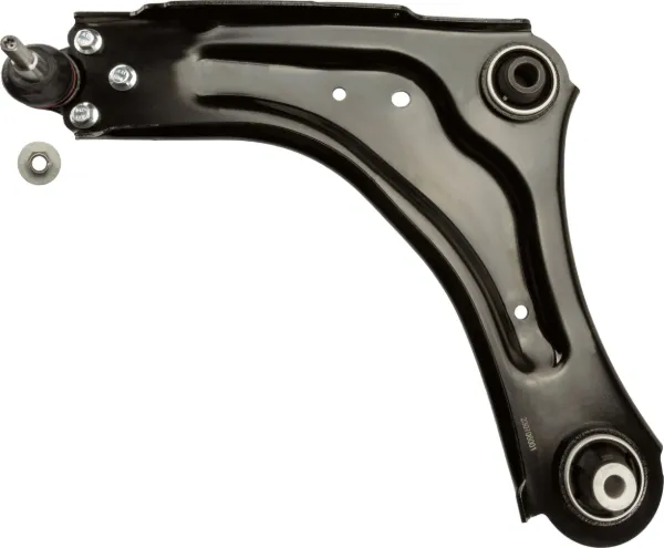 Brazo inferior izquierdo de la suspensión delantera JTC2184 TRW