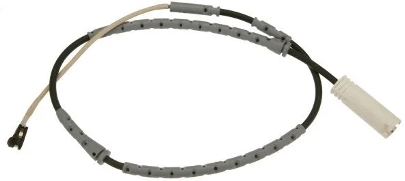 Sensor de desgaste de las pastillas de freno delanteras GIC274 TRW