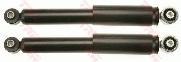 Amortiguador trasero JGT583T TRW