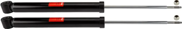 Amortiguador trasero JGT443T TRW