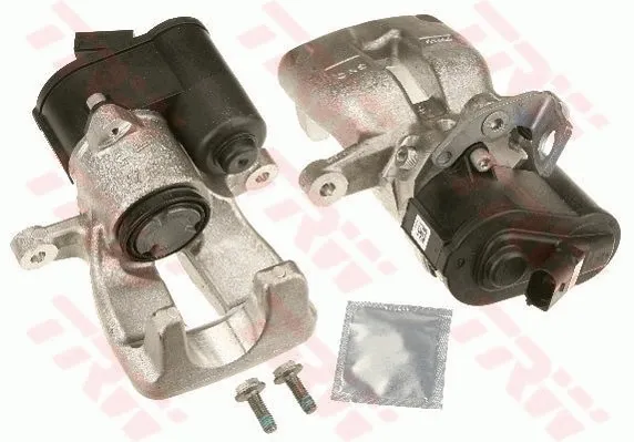 Pinza de freno trasera derecha BHN996E TRW