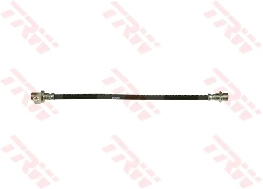 Latiguillos de freno delantero izquierdo PHA393 TRW