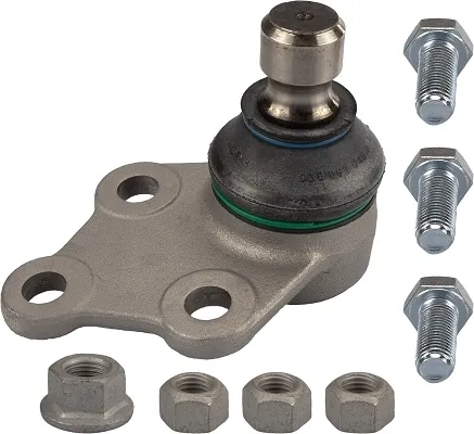Rótula inferior de suspensión JBJ756 TRW