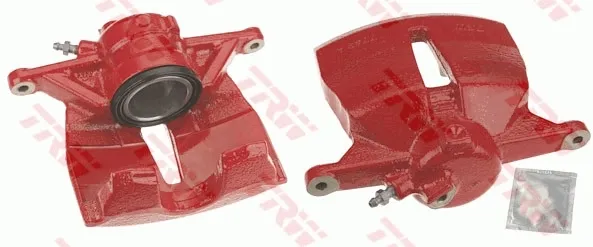Pinza de freno delantera izquierda BHS1359E TRW