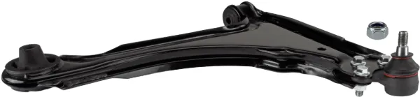 Brazo inferior derecho de la suspensión delantera 352192 General Motors