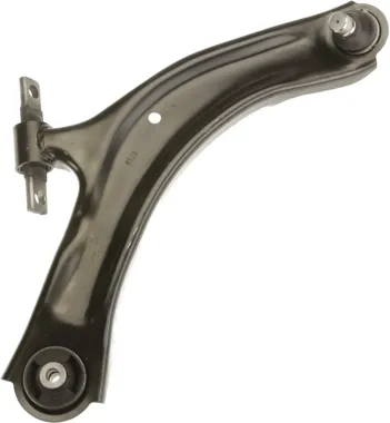 Brazo inferior derecho de la suspensión delantera JTC2562 TRW