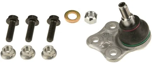 Rótula inferior de suspensión JBJ810 TRW