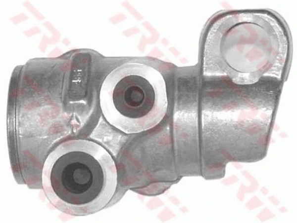 Regulador de la fuerza de frenado Citroen Jumper (230L)