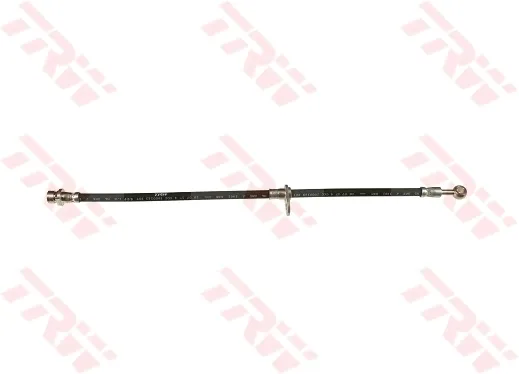 Latiguillos de freno delantero PHD254 TRW