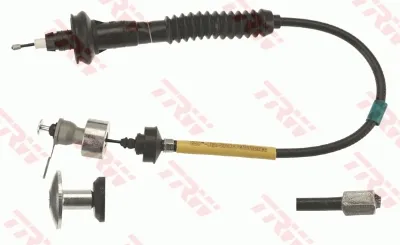 Cable de embrague TRW GCC119