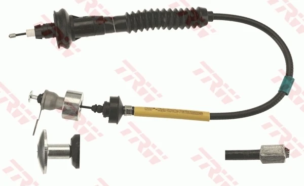 Cable de embrague TRW GCC119