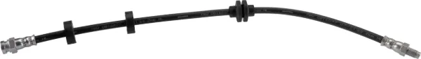 Latiguillos de freno delantero PHB646 TRW