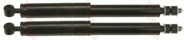 Amortiguador trasero JGT161T TRW