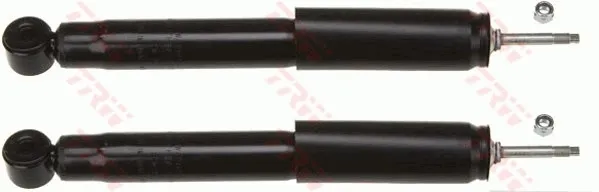 Amortiguador JGE190T TRW