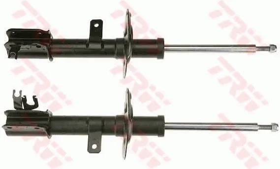 Amortiguador delantero izquierdo JGM6112T TRW