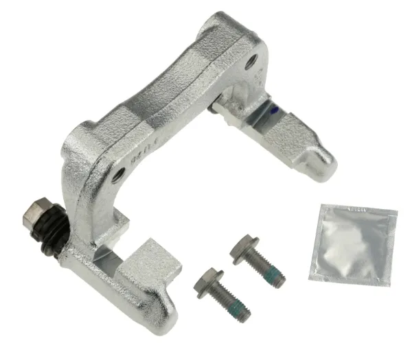 Soporte de la pinza de freno trasera BDA589 TRW
