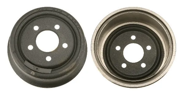 Tambor de freno trasero Jeep Cherokee II