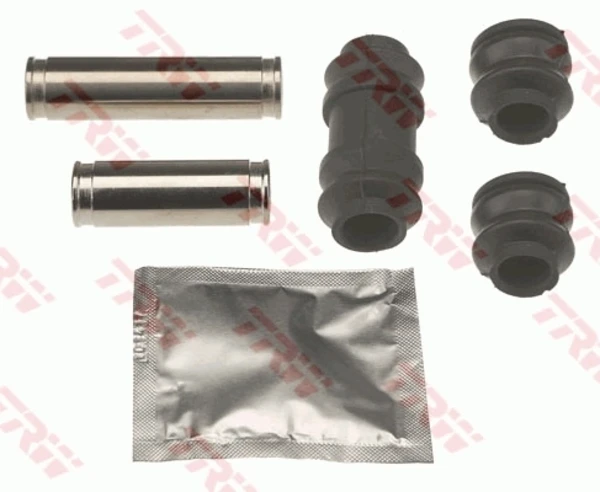 Juego de reparación, pinza de freno delantero Toyota Prius (NHW20)