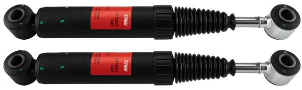 Amortiguador trasero JGT253T TRW