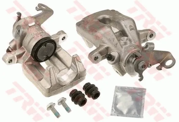 Pinza de freno trasera derecha BHZ623E TRW