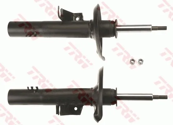 Amortiguador delantero izquierdo JGM1135T TRW