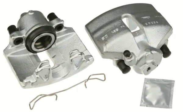 Pinza de freno delantera izquierda BHW675E TRW