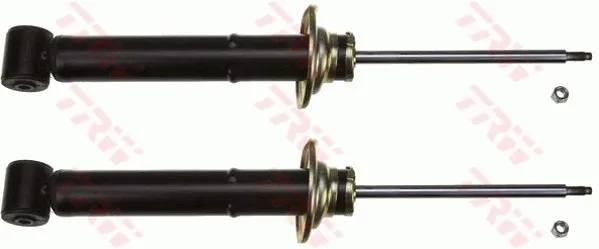 Amortiguador trasero JGS140T TRW