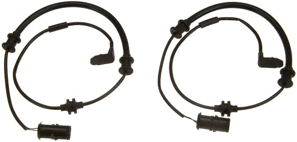 Sensor de desgaste de las pastillas de freno delanteras GIC160 TRW