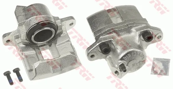 Pinza de freno delantera izquierda BHV157E TRW