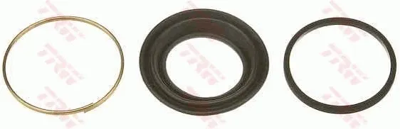 Kit de reparación de pinzas de freno Opel Kadett D