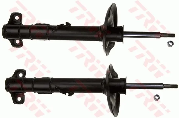 Amortiguador delantero izquierdo JGM1267T TRW
